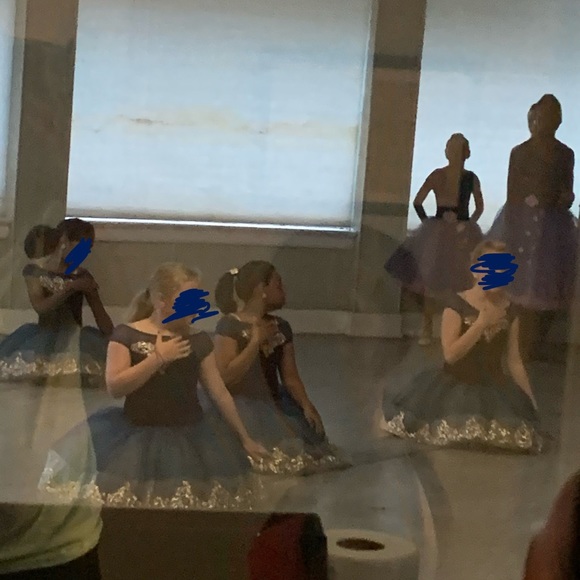 COPY - Ballet Tutu - Picture 5 of 8